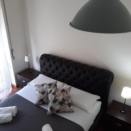 La Foglia Blu B&B Rom Exteriör bild