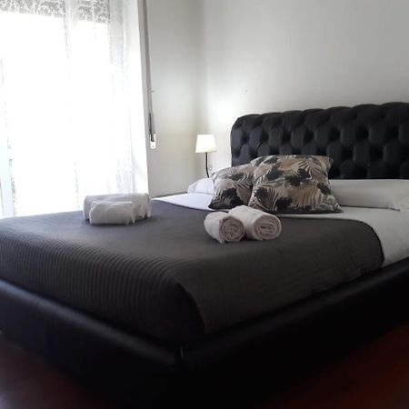 La Foglia Blu B&B Rom Exteriör bild
