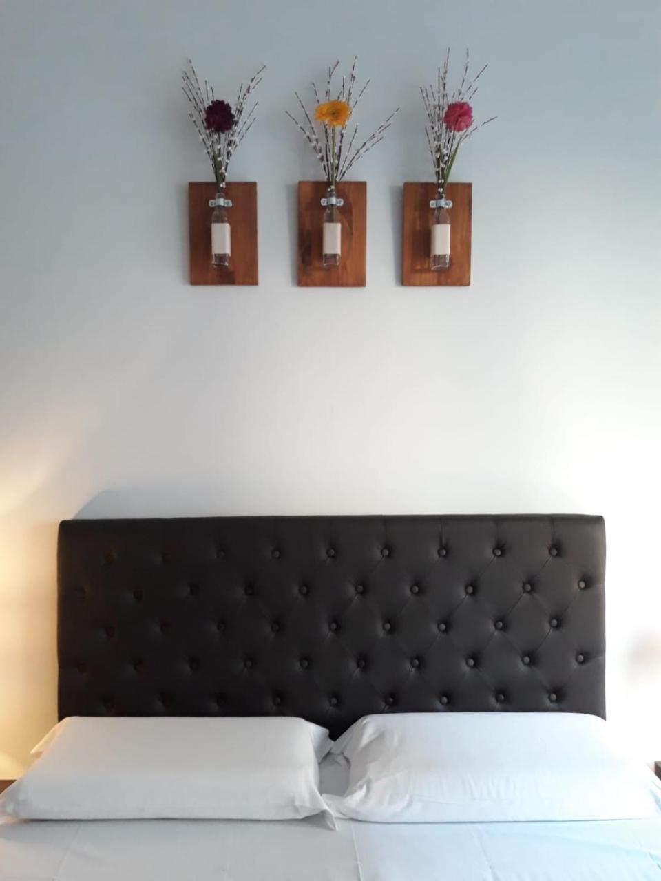 La Foglia Blu B&B Rom Exteriör bild
